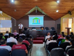 Productivity Programme 2024/2025_Conducted by Kegalle Region 